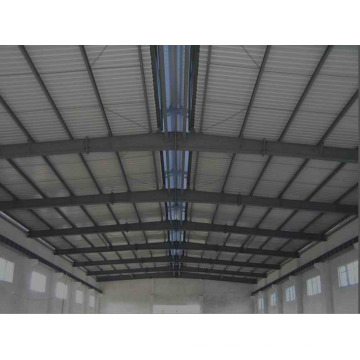 Roofing Steel Structure of Building